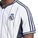 Camisa Real Madrid 25/26 Edição Pacote EUA - Versão Torcedor