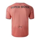 Camisa Porto 25/26 II Away - Versão Torcedor