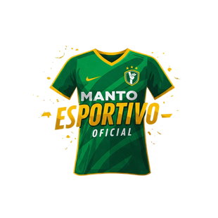 Manto Esportivo