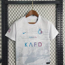 Kit Infantil Al Nassr Away 24/25