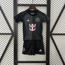 Kit Infantil Inter Miami Away 25/26
