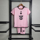 Kit Infantil Inter Miami Home 24/25