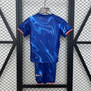 Kit Infantil Chelsea Home 24/25