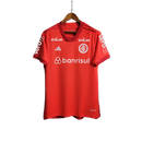 Camisa Internacional 23/24 I Home - Todos os Patrocínios - Versão Torcedor