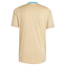 Camisa Argentina 24/25 Pré-Jogo - Versão Torcedor