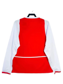 Camisa Arsenal 02/03 I Home - Versão Retrô