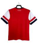 Camisa Arsenal 12/13 I Home - Versão Retrô
