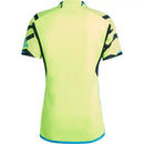 Camisa Arsenal 23/24 II Away - Versão Torcedor