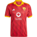 Camisa AS Roma 23/24 IV Fourth - Versão Torcedor