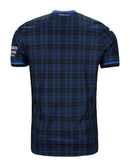 Camisa Atalanta 23/24 Edição Natalina - Versão Torcedor
