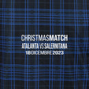 Camisa Atalanta 23/24 Edição Natalina - Versão Torcedor