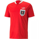 Camisa Áustria 22/23 I Home - Versão Torcedor