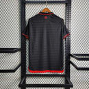 Camisa Vitoria 2024/25 Torcedor Masculina - Preta