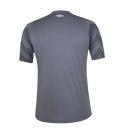 Camisa Santos 24/25 Goleiro - Cinza - Versão Torcedor