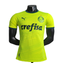 Camisa Palmeiras 23/24 III Third - Versão Jogador
