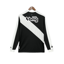 Camisa Vasco 24/25 I Home - Todos os Patrocínios - Manga Longa