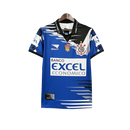 Camisa Corinthians 1998 III Third - Versão Retrô