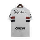 Camisa São Paulo 22/23 I Home - Todos os Patrocínios - Versão Torcedor