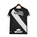 Camisa Vasco 22/23 I Home - Todos os Patrocínios - Versão Torcedor