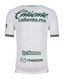 Camisa Clube Leon 24/25 II Away - Versão Torcedor