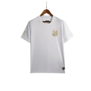 Camisa Santos 25/26 Edição Comemorativa - Branco - Versão Torcedor