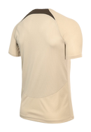 Camisa Corinthians 24/25 Treino - Bege - Versão Torcedor