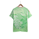 Camisa Itália 25/26 Treino - Versão Torcedor