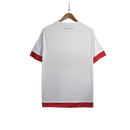 Camisa Flamengo 15/16 II Away - Versão Retrô