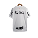 Camisa Corinthians 23/24 I Home - Todos os Patrocínios - Versão Torcedor