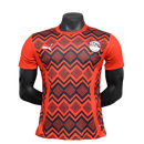 Camisa Egito 25/26 Treino - Versão Jogador
