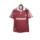 Camisa Fluminense 07/08 III Third - Versão Retrô