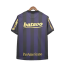 Camisa Corinthians 09/10 II Away - Versão Retrô