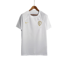 Camisa Corinthians 22/23 Treino - Branco - Versão Torcedor