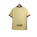 Camisa Barcelona 25/26 Edição Especial - Amarelo - Versão Torcedor