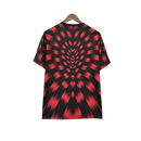 Camisa Flamengo 25/26 Pré-Jogo - Versão Torcedor
