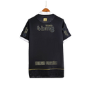 Camisa Vasco 23/24 III Third - Todos os Patrocínios - Versão Torcedor