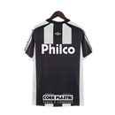 Camisa Santos 22/23 II Away - Todos os Patrocínios - Versão Torcedor