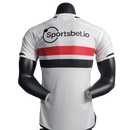 Camisa São Paulo 23/24 I Home - Versão Jogador