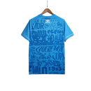 Camisa Grêmio 24/25 Edição Especial Treino - Azul - Versão Torcedor