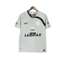 Camisa Flamengo 2008 Goleiro - Versão Retrô