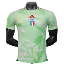 Camisa Itália 25/26 Treino - Versão Jogador