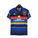Camisa Flamengo 1995 III Third - Versão Retrô