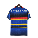 Camisa Flamengo 1995 III Third - Versão Retrô