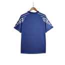 Camisa Paris Saint-Germain (PSG) 25/26 Treino - Azul Marinho - Versão Torcedor