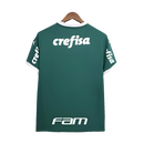 Camisa Palmeiras 22/23 I Home - Todos os Patrocínios - Versão Torcedor