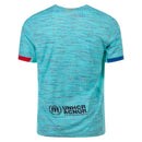 Camisa Barcelona 23/24 III Third - Versão Jogador