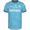 Camisa Bayer 04 Leverkusen 23/24 III Third - Versão Torcedor
