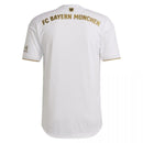 Camisa Bayern de Munique 22/23 II Away - Versão Jogador