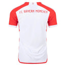 Camisa Bayern de Munique 23/24 I Home - Versão Jogador