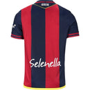 Camisa Bolonha 24/25 I Home - Versão Torcedor